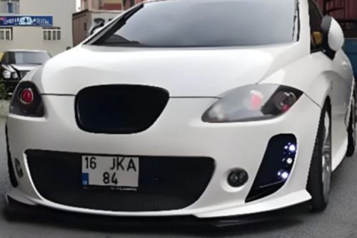 SEAT LEON MK2 ÖN TAMPON