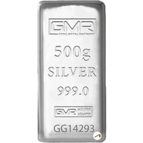 500 GRAM GÜMÜŞ KÜLÇE