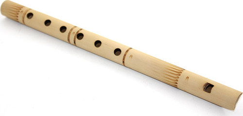 Bambu Filüt 30 Cm