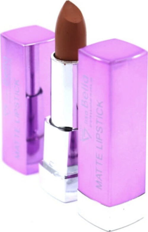Ruj - Lisa Bella Matte Lipstick 11 8680789382102