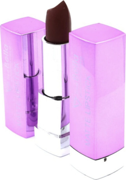Ruj - Lisa Bella Matte Lipstick 17 8680789382164