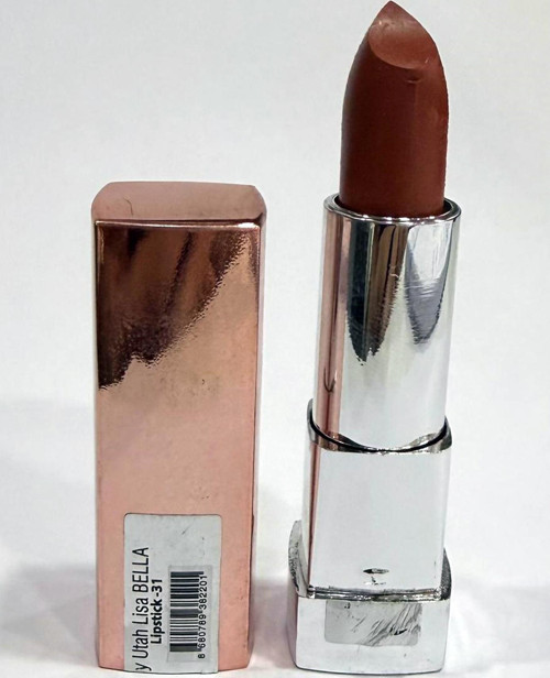 Lisa Bella Lipstick Ruj 31