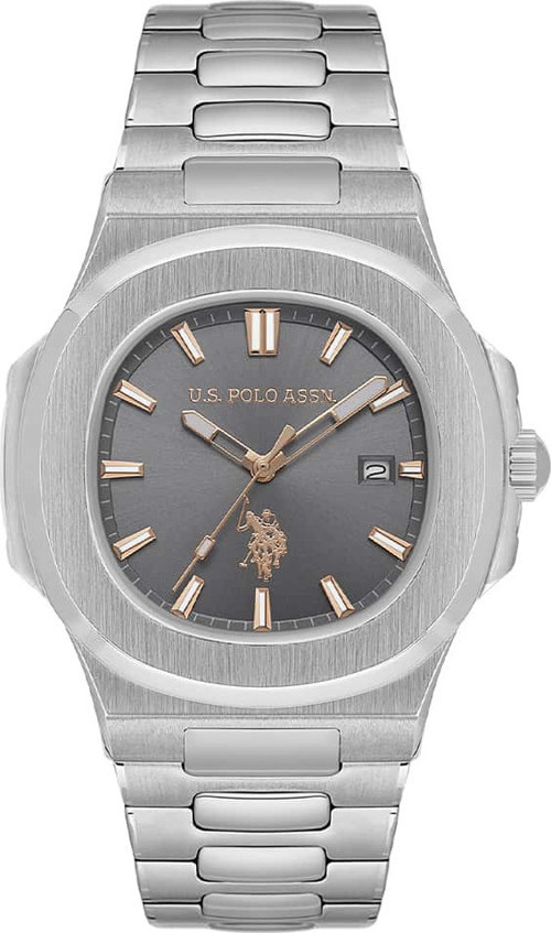 USPA1150-02 ERKEK KOL SAATİ