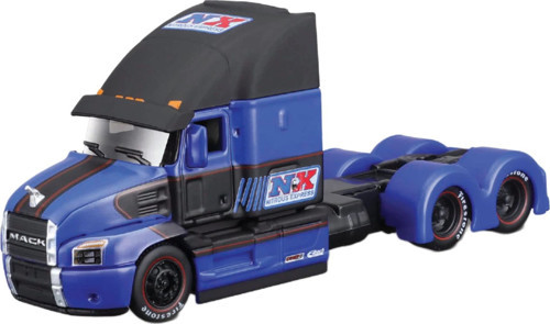 Design Custom Rigs MACK Anthem Tır Model 10