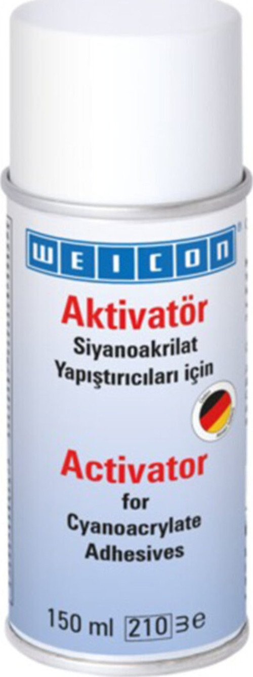 Ca-actıvator Sprey 150 ml