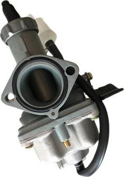 Cg 200 Agk 200 Karbüratör Komple