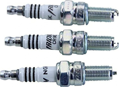 Buji Ngk CPR9EAIX-9 MT-09 Tracer-09 İridium