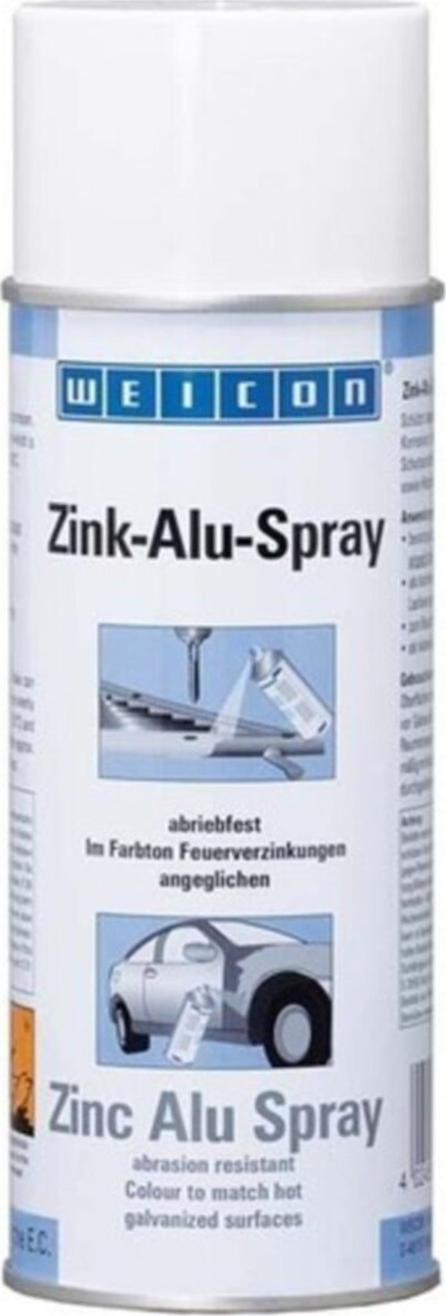 Çinko Sprey - 400 ml