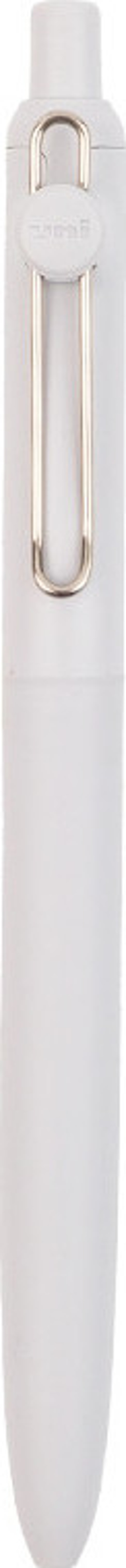 Zento Hibrit Jel Kalem 0.7mm Açık Gri UBN-ZS (07)