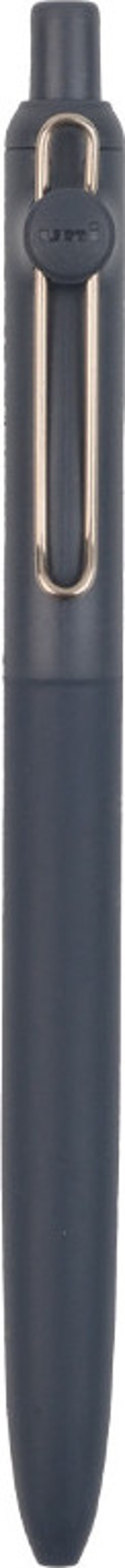 Zento Hibrit Jel Kalem 0.7mm Lacivert UBN-ZS (07)