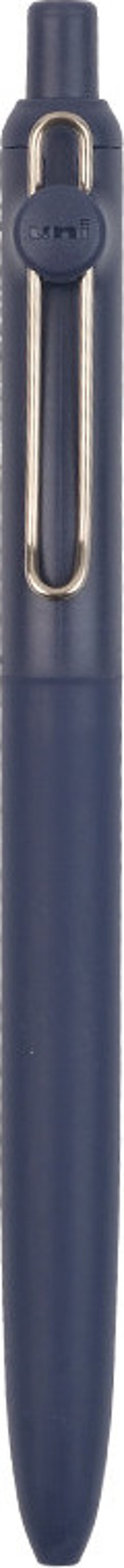 Zento Hibrit Jel Kalem 0.7mm Koyu Gri UBN-ZS (07)