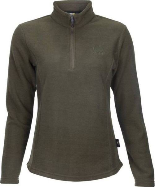 Stormyy Kadın Outdoor Polar HAKİ