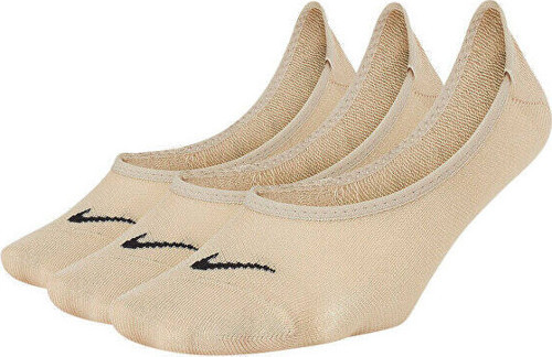 W EVRY LTWT FOOT 3PR