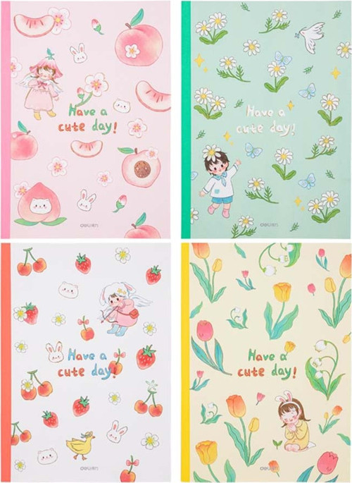 Sewing Notebook B540
