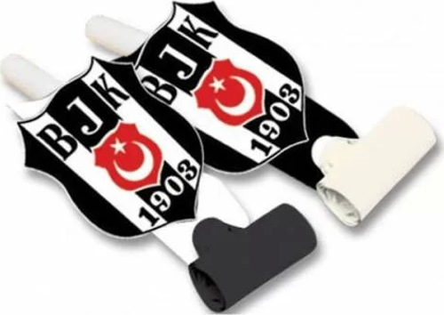 Beşiktaş 6 lı Kaynana Dili
