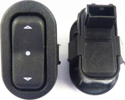 Opel Astra G Cam Kaldırma Düğme