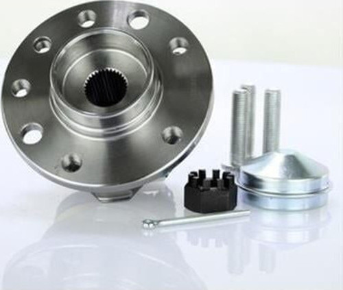 Opel Astra G Ön Porya ABS'li 5 Bijon Saplama İthal