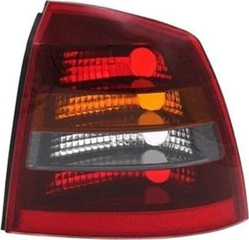 Opel Astra G Sol Stop Koyu Renkli Sedan Magnetti Marelli Marka