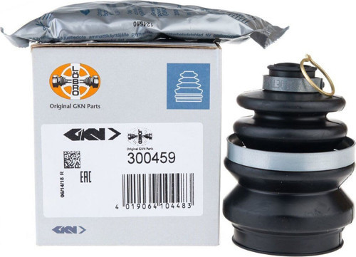 Opel Astra H 1.4/1.6 16V İç Aks Körüğü GKN