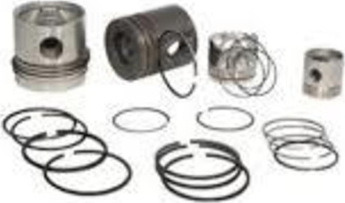 Opel Astra H - J PİSTON SEGMAN 050 79mm ( INSIGNIA CORSA D 1.6 16V A16LET Z16LET EURO5 180PS