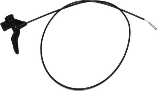 Opel Astra H Kaput Açma Teli Ithal Ürün