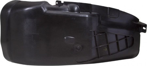 Opel Astra H Çamurluk Davlumbazı Arka Sağ / Sedan 04 > Uyumlu