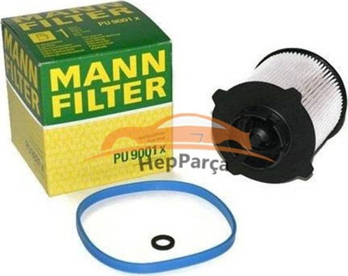 Opel Astra J 1.3 & 1.6 Dizel Mazot Filtresi