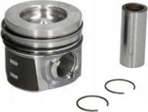 Opel Astra H - J Motor Piston Segman Corsa 1.3 - Z13dth - Dtj - A13dte 69,60 - 0.40 Delikli 90p