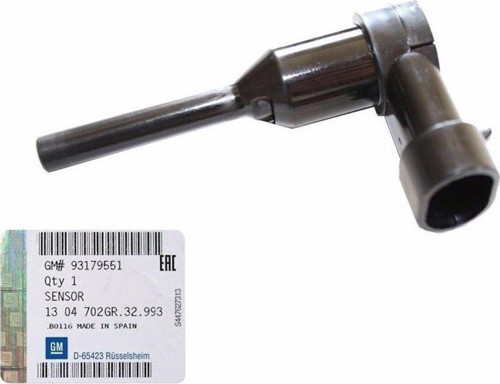 Opel Astra H Yedek Su Depo Sensörü Gm