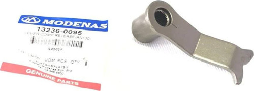 GT135 Debriyaj Ayırıcı Kol