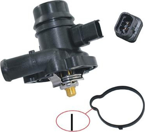 Opel Astra J Termostat Chevrolet Cruze Insıgnıa A - Mokka - Corsa D-E Meriva B - Adam - Zafira C - Aveo T300 A14net - B10 Xfl - b1