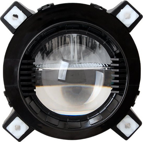 Çok Fonksiyonlu Led Sis Farı 3,5inç (1 Adet)