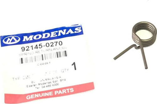 GT135 Vites Yayı