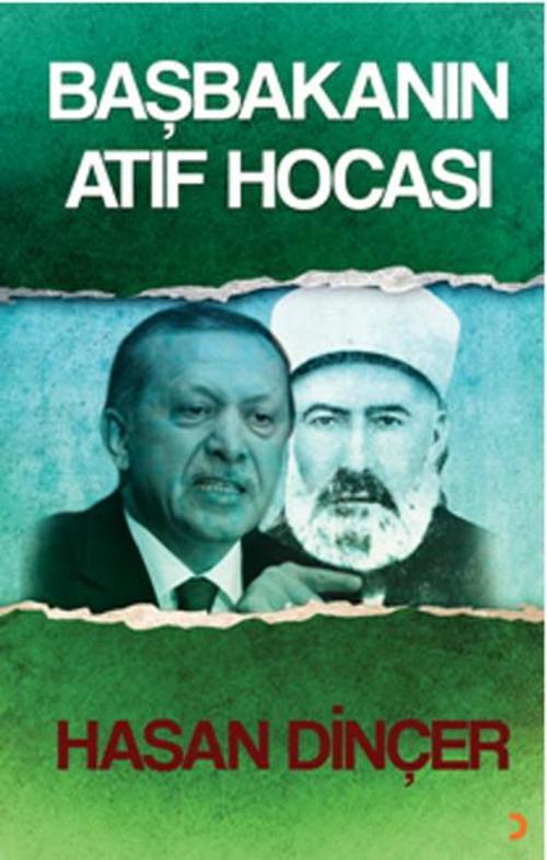 Başbakanın Atıf Hocası