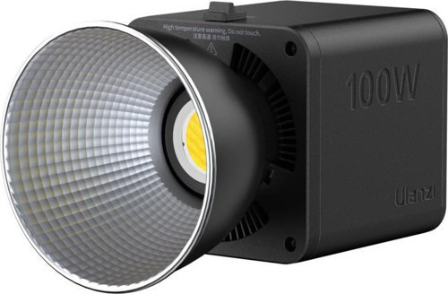 ML100Bi 100W Bi-Color COB Bataryalı Video LED Işık - L231