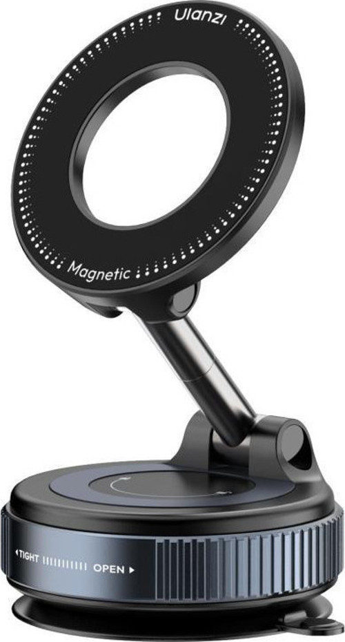 SK-25 Vakum MagMount Manyetik Telefon Tutucu - S003