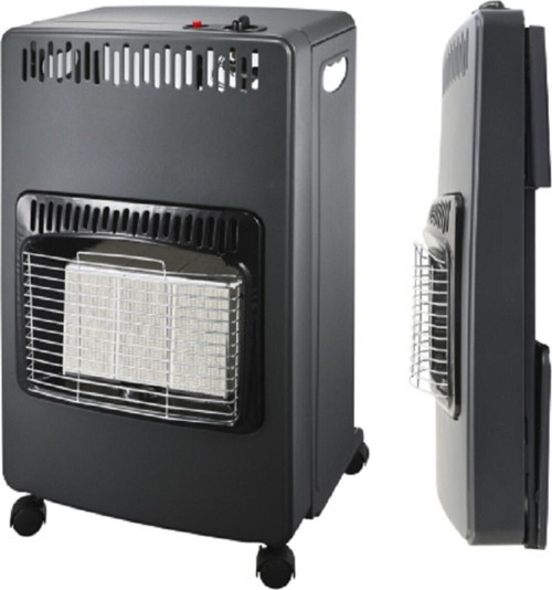 BL4200 Eco İç Mekan Isıtıcı