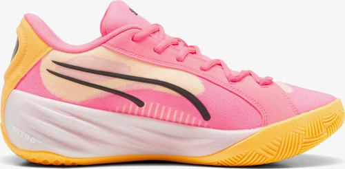 All Nitro Erkek Pembe Basketbol Ayakkabısı