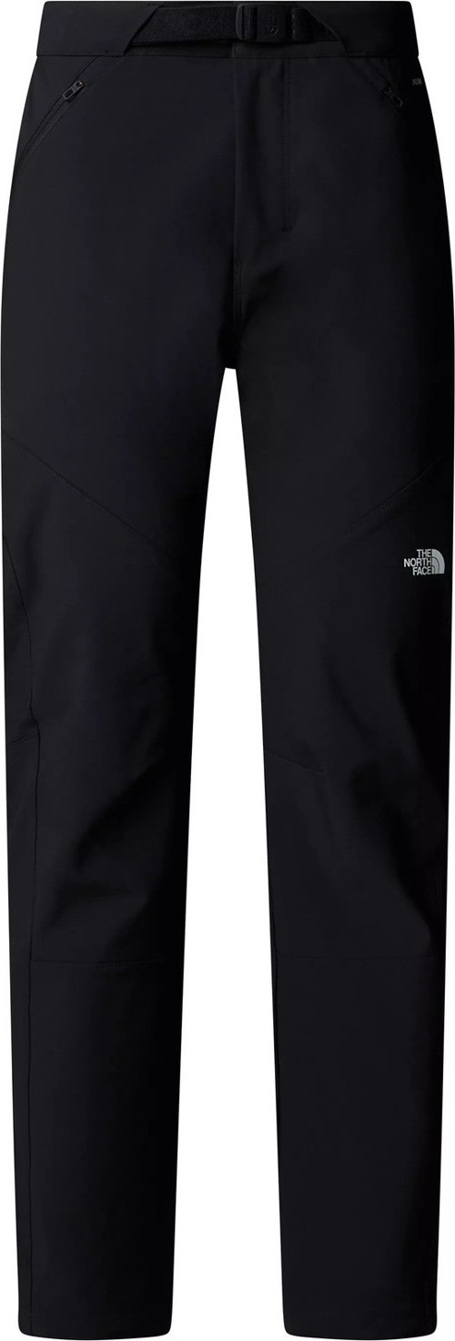 F0A8E1Hjk31-R W Dıablo Regular Straıght Pants Kadın Pantolon Siyah