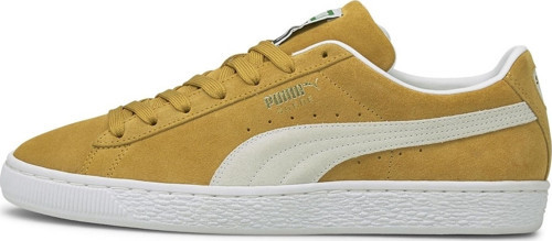 Suede Classic Xxı