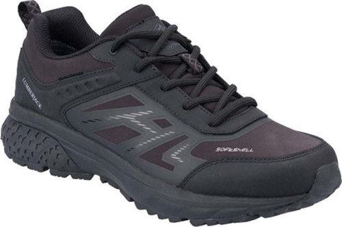 Josep Wp Erkek Waterproof Ayakkabı 100570834Sıyah