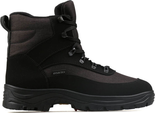 Erkek Kar Botu - Kar 3143 3143 - 3143-Black