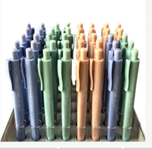 Econ Soft Touch Versatil Kalem Combo 0.5 Uçlu Karışık renk - 1 adet