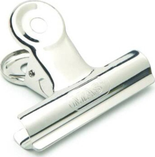 Mas Yaylı Kıskaç Çelik 64Mm 12Li