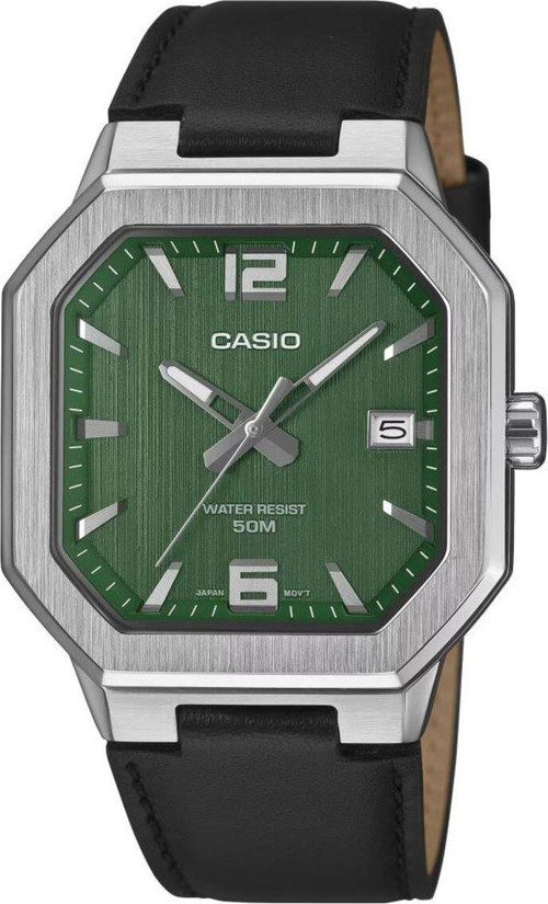 CASIO MTP-B195L-3AVDF Erkek Kol Saati