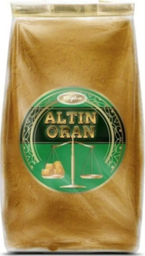 Altın Oran 120 gr