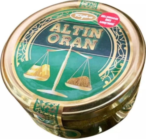 Altın Oran Bal Karışımı 213 gr