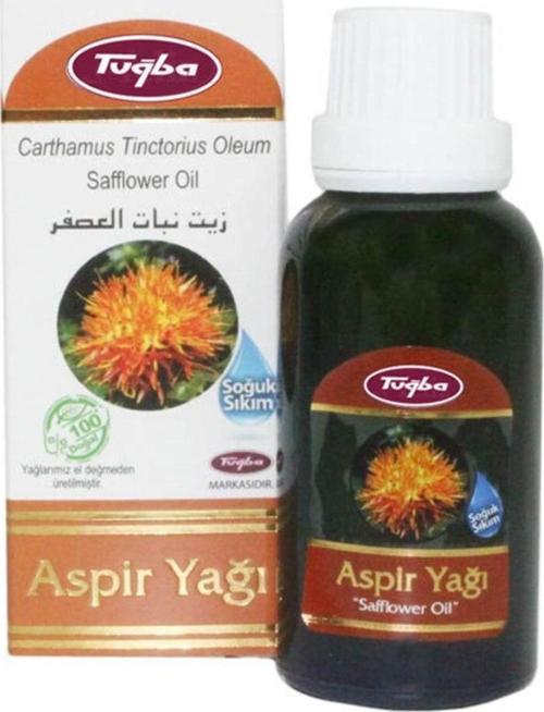 Aspir Yağı 30 ml