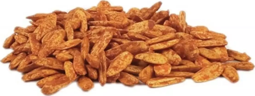 Baharatlı Ayçekirdeği 1 Kg