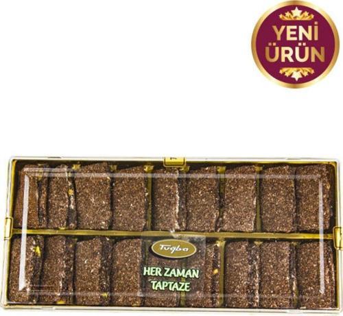 Bellina (Antep Fıstıklı Çikolatalı) 300 gr